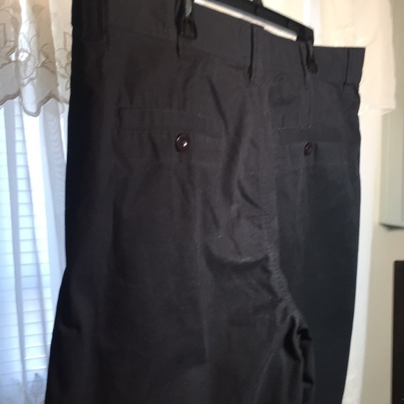 Cherokee navy chino shorts - Picture 5 of 7